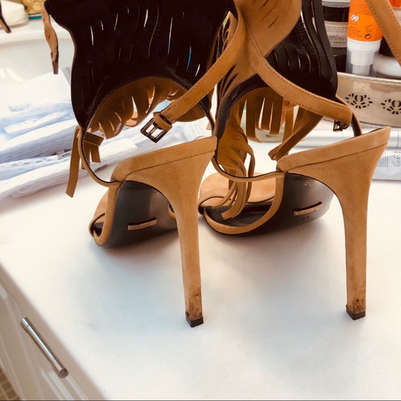 GUCCI sandals - Picture 7 of 8